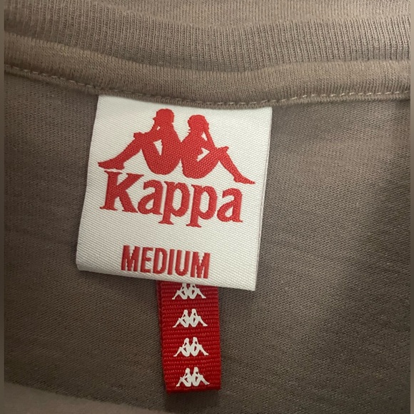 Medium Kappa T-shirt - Picture 2 of 2